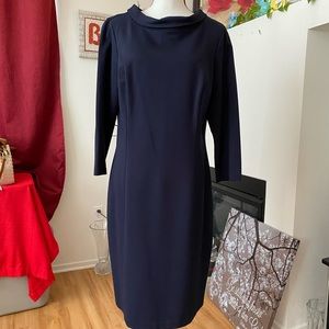 Talbots Dress